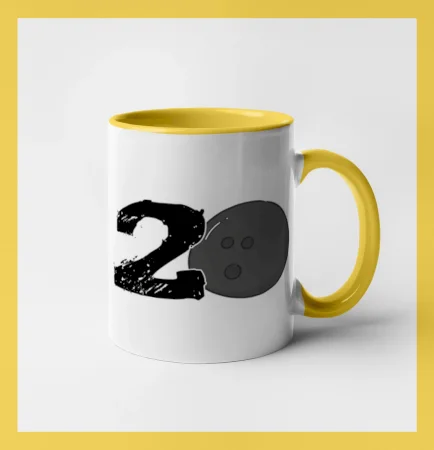 Bowling okrúhle narodeniny 20