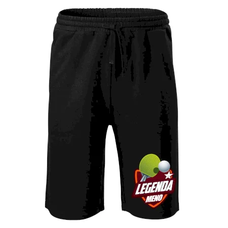 Stolný tenis - legenda a meno