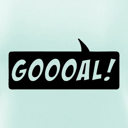 Goooal