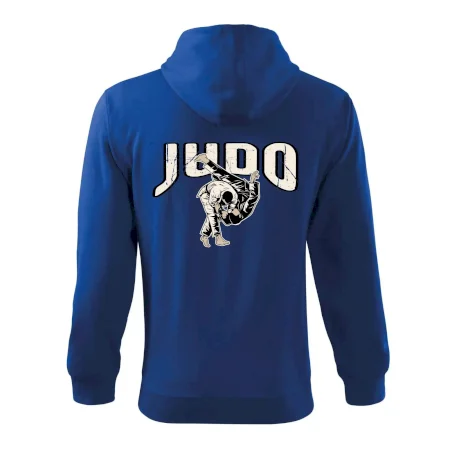 Judo v boji