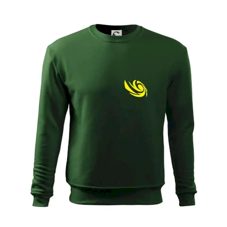 Vortex logo na prsia