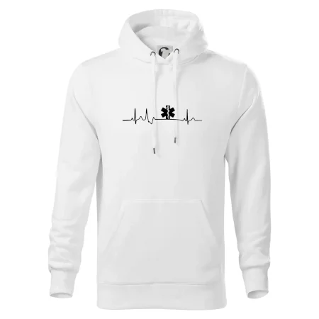 EKG rescue