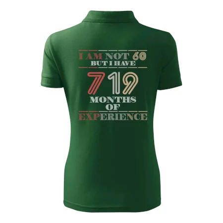 60 years 719 months of experience