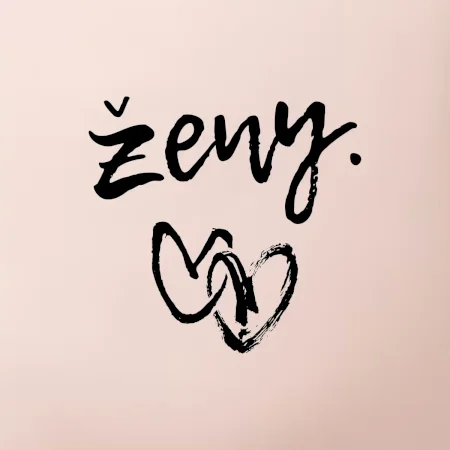 Decentní pride - ženy