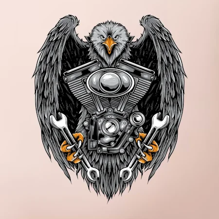 Moto orol