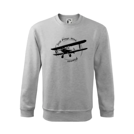 Still Plays With Planes