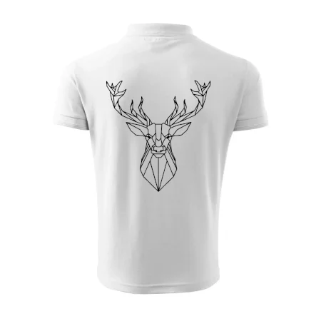 Geometria - Veľký jeleň