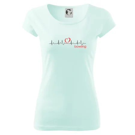 Moje srdce bije pre Bowling