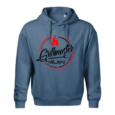 Grillmaster meno