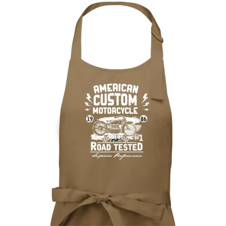 American Custom Motorcycle