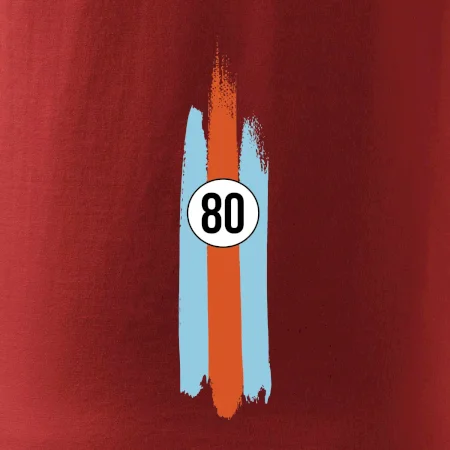 Vintage Race 80