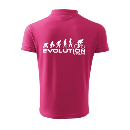 Evolúcia cyklistiky