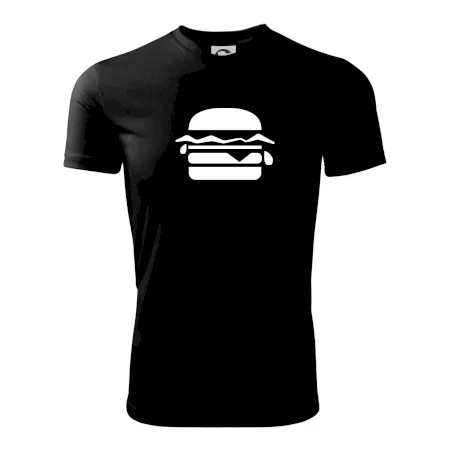 Hamburger ikona
