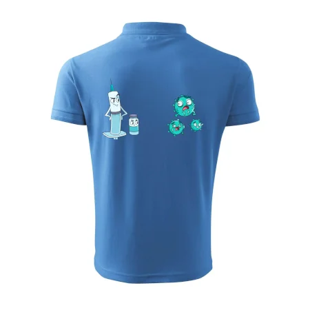 Očkovanie a vírus
