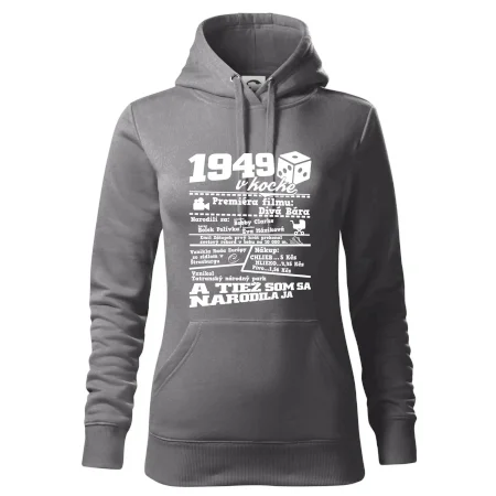 1949 v kocke