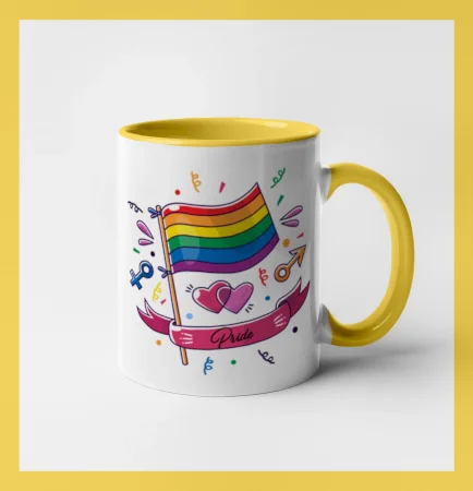 Pride vlajka