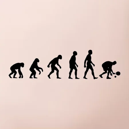 Evolúcia padel