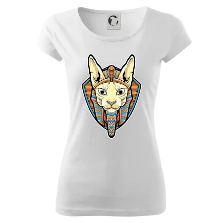 Egyptská mačka
