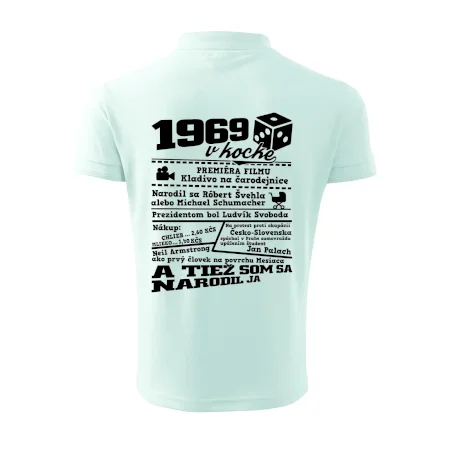 1969 v kocke