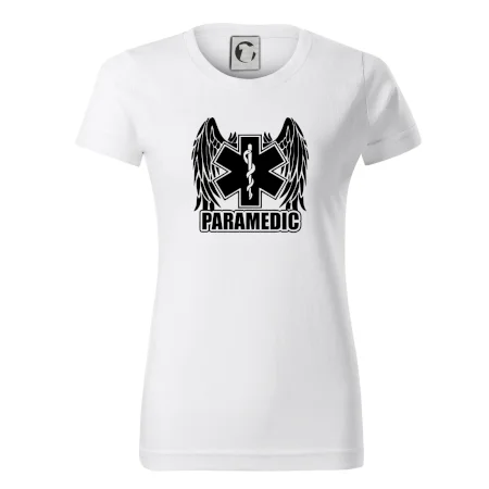 Paramedic