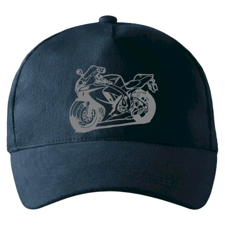 Športová motorka