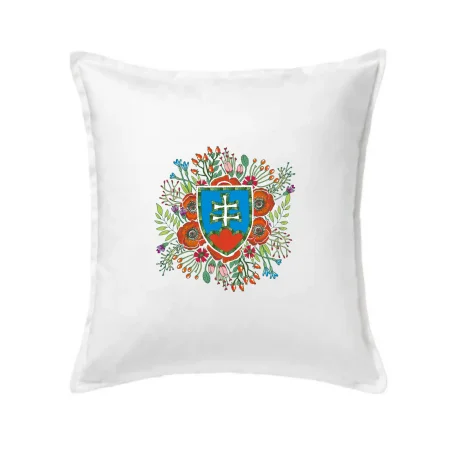 Rodný môj kraj (Pecka design)