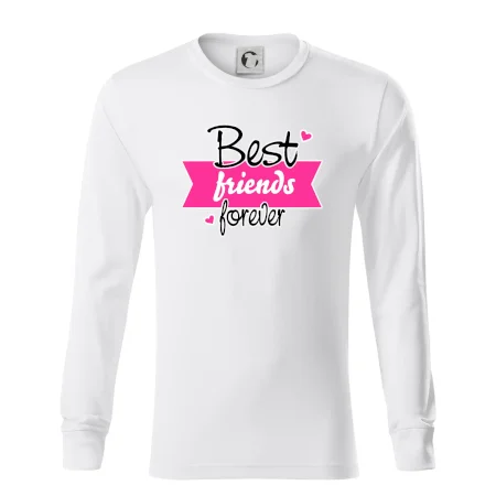 Best friends stuha