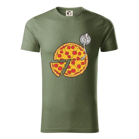 Pizza DJ
