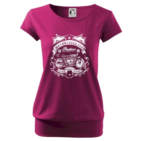 Indian Motorycle Club