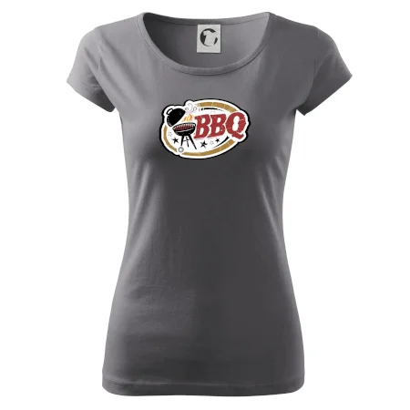 BBQ logo