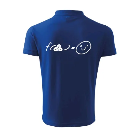 Matematická funkcia - káva