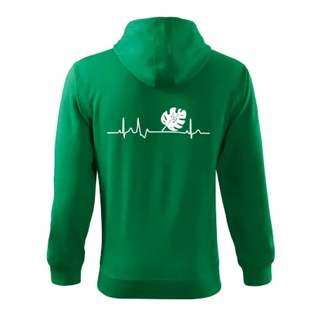 EKG Monstera