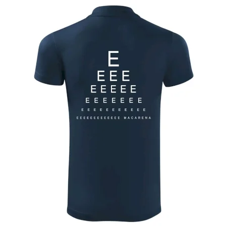 EEE macarena