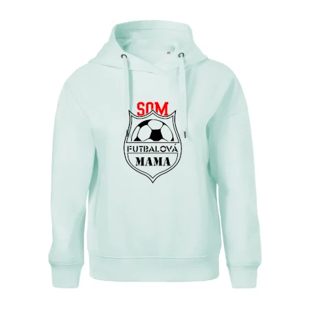 Som futbalová mama
