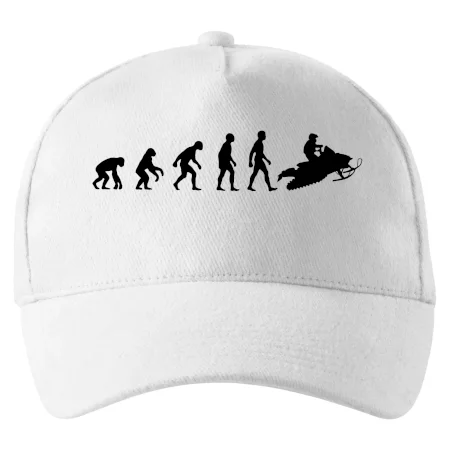 Evolúcia skúter