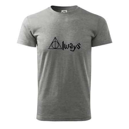 Harry - Always