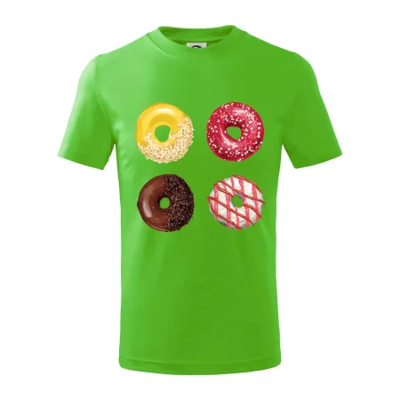 4 donuty