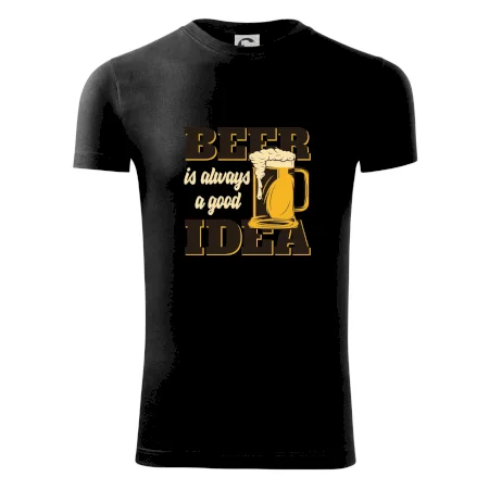 Beer idea