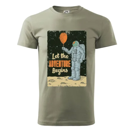 Astronaut balón