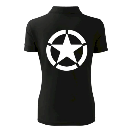 Army hvězda