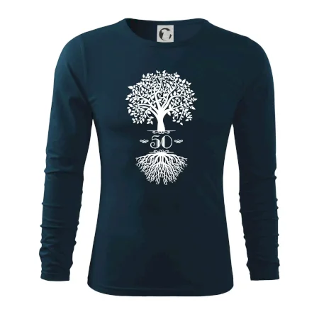 Narodeninový strom 50