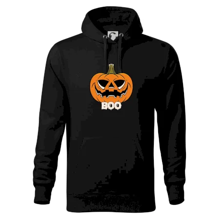 Halloween tekvica