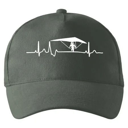 EKG rogalo