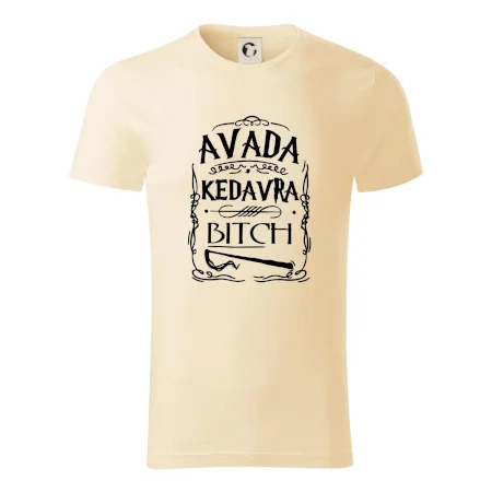 Harry - Avada Kedavra