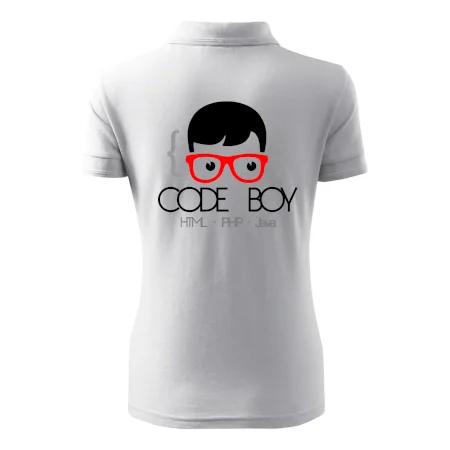 Code Boy