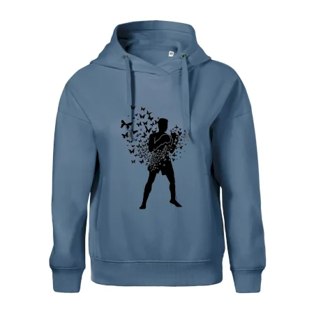 Float Like Butterfly Sting Like Bee