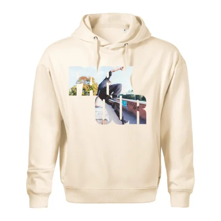 Parkour nápis v meste