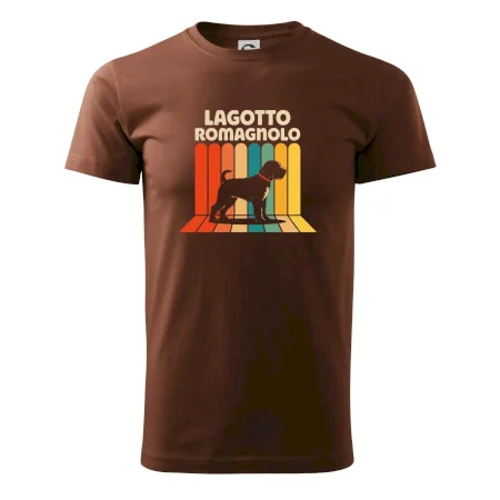 Lagotto romagnolo vintage