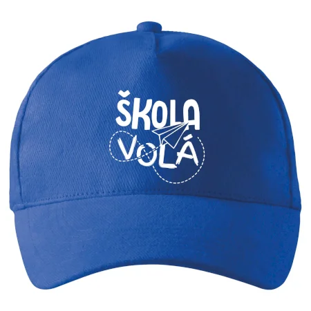 Škola volá