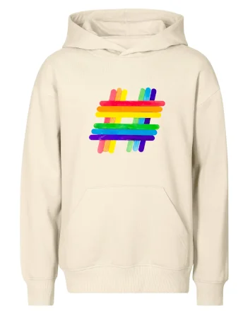 LGBT hashtag